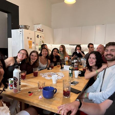 Onefam Home Praha Eksteriør bilde